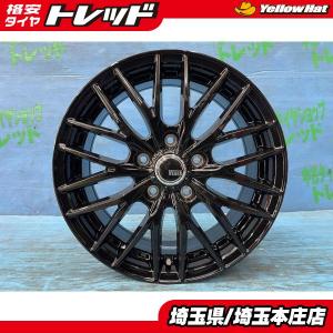 4枚セット】 EMBELY S10 16x6.5 +38 114.3x5 GM : AUTOWAY