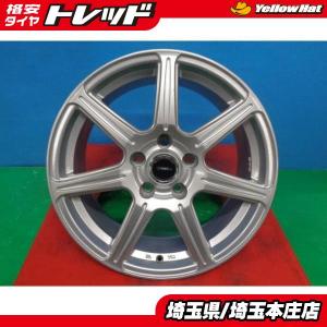 4本 トヨタ 30系 セルシオ純正 17インチ 7.5J +45 5H 5穴 PCD 114.3