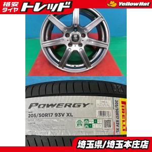 プリウス 50型 15インチ タイヤホイールセット 展示品 モデリスタ