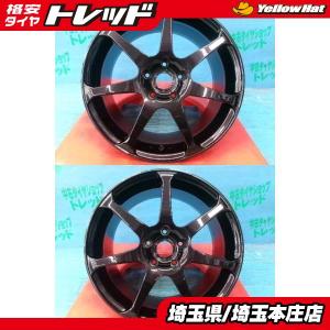 三菱（MITSUBISHI） 1本 純正アルミホイール 18 7j +38 シルバー系 5穴