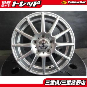 VW ゴルフ7 ゴルフ8 フォルクスワーゲン純正ボルト対応 MAK 16インチ