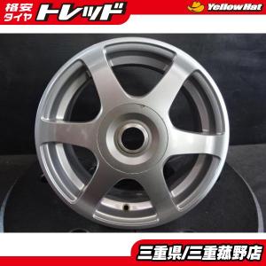 中古 4本セット トヨタ 80系 ノア ヴォクシー 純正 15インチ 6J +50 5