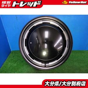 中古 ダイハツ タフト 純正 スチールホイール 15インチ 4.5J +45 4H100