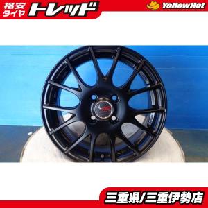 SUZUKI スズキ スイフトスポーツ ZC33S 純正 ホイール 4本 6.5J