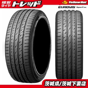 タンク ルーミー 新品夏タイヤ 単品4本セット価格 175/55R15 77T ロードストーン EUROVIS SPORT04 サマータイヤ タイヤのみ 下妻