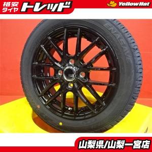 ★軽自動車各種★155/65R14 夏タイヤセット【新品】ヴェネス 14X4.5+45 4H100 ...