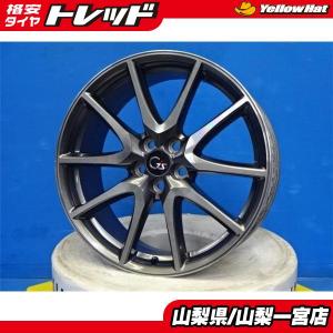 プリウス50前期Aツーリングセレクション 17インチ ホイール タイヤセット 新車外し】トヨタ 50 プリウス ツーリングセレクション 純正