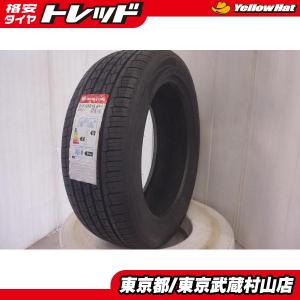 新品タイヤ4本セット　WANLI（ワンリ） AS028 215/55R18　武蔵村山岸　2020｜tire-shop-tread