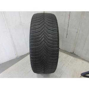 中古オールシーズンタイヤ1本 2020年製 ミシュラン CROSSCLIMATE 215/50R17 95W XL 武蔵村山｜tire-shop-tread