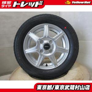 BRIDGESTONE 4本 アクア フィールダー ヴィッツ フィット BRIDGESTONE 4本 アクア フィールダー ヴィッツ フィット