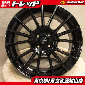 新品アルミ4本セット WEDS ウェッズスポーツ SA-35R 17*7J+50 4H100