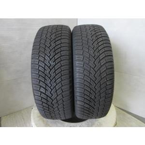 DUNLOP（ダンロップ） 中古タイヤ 4本 165/55R15 ALL SEASON MAXX AS1