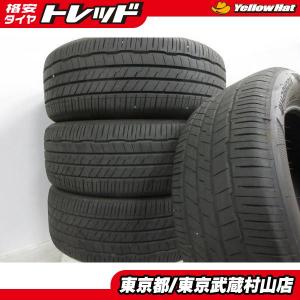 中古4本セット 2025年製 ハンコック ベンタス S1 evo3 SUV 235/55R19 武蔵村山 MIRAIアリアエクストレイル