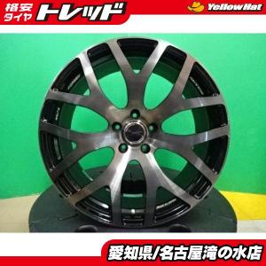 人気 2ピース】ワーク グノーシス WORK GNOSIS AE201 20in 9.5J +35