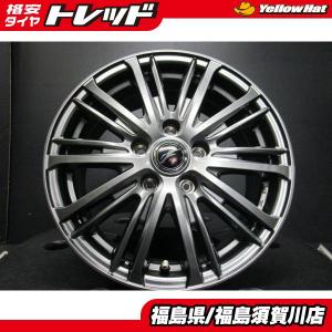 NANKANG Weds ウェッズ Fang ファング TS-10 4.0J-12 +42 100 4H NANKANG Weds ウェッズ Fang ファング TS-10 4.0J-12 +42 100 4H