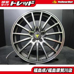 WEDS（ウェッズ） LEONIS レオニス VX 19インチ リム幅8.0J インセット