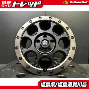 激安 4本SET】スズキ ジムニー JB64W 純正 スチール 鉄ホイール 鉄チン