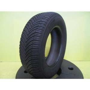 DUNLOP（ダンロップ） 中古タイヤ 4本 165/55R15 ALL SEASON MAXX AS1