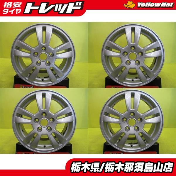 超希少 外車 アメ車 中古ホイール シボレーソニック 純正アルミ 6.0J 15 5/105 +39...