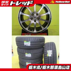 フォレスター レガシィアウトバック 新品タイヤ 中古アルミ 225/60R17 ダンロップ RV50...