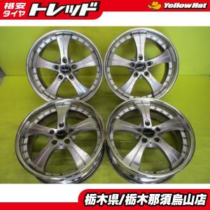 18インチ 中古ホイール フォード エクスプローラー 純正 8J-18 +44