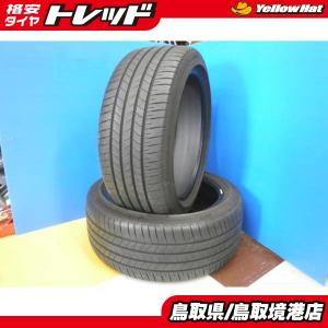 お買得】225/45R18 91W W 4本 夏タイヤ 《ブリヂストン レグノ GR001
