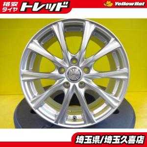 4枚セット価格】 VENES FS01 ヴェネス【7.0J 17インチ +38 5H PCD114.3