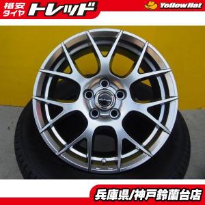 WEDS（ウェッズ） レオニス SK 38336 18インチ 18×8.0J インセット：42