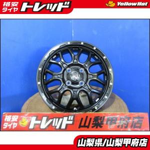 ◇新車外し◇中古ホイール4本セット◇スズキ ハスラー 純正 15インチ