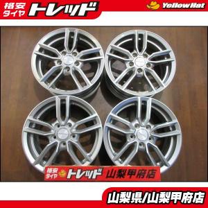 アウディ A3セダン 16インチ 6.5J 5H112 +33 アルミホイール単品 アウディ A3セダン 16インチ 6.5J 5H112 +33 アルミホイール単品