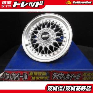 BBS RSの価格比較 - みんカラ