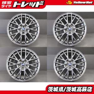 THE ROT WHEELS クロスロード,D5 マッドタイヤ 225/75R16set : Wheel