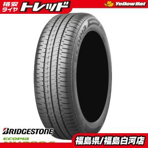 エコピア 新品 4本 BRIDGESTONE ブリヂストン NH200 C 165/55R15 75V