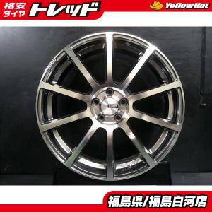 18インチ 中古ホイール フォード エクスプローラー 純正 8J-18 +44