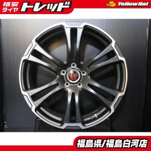 ◇在庫処分◇未使用ホイール4本セット◇WORKヴァリアンツァF2S◇カット