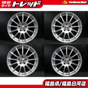 SPORT TECHNIC スポーツテクニック MONO5 VISION ヴィジョン ホイール 