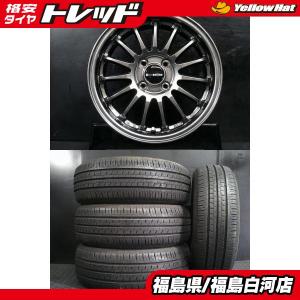 4枚セット】 Verthandi PW-S10 17x7.0 +38 114.3x5 BK/POLISH