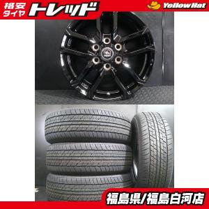 X-ICE クラウンクロスオーバー 225/45R21 スタッドレス | エックス