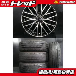 BRIDGESTONE ECOPIA EP150 185/55R16の価格比較 - みんカラ