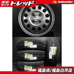 KENDA（ケンダ） トヨタ ヤリス Z ウルバーノ 4本 16インチ4H 4穴 PCD