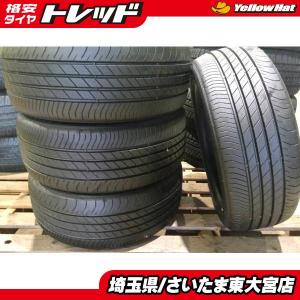 TOYO 225/55R19 4本 ハリアー 2025年製 TOYO TIRES（トーヨータイヤ） ハリアー 2025年製 新車外し 4本 10分山