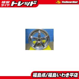 WORK 【ホイール単品4本セット】 ワーク グノーシスCV CVF【限定】 8.5