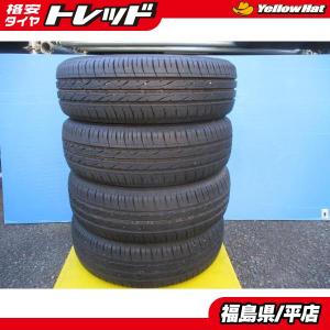 BRIDGESTONE（ブリヂストン） 【新車外し バリ溝】ブリヂストン