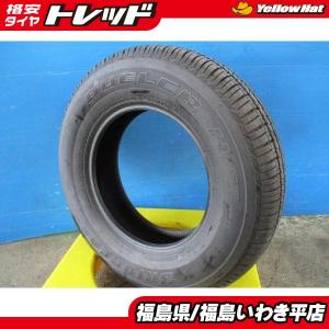 BRIDGESTONE（ブリヂストン） 【新車外し】ブリヂストンデューラーH/L