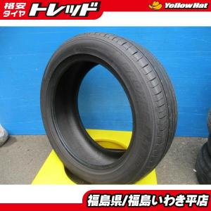 TOYO TIRES（トーヨータイヤ） 1本 225/55R19 99V 中古 ノーマル
