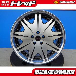 アメ車アルミホイールの商品一覧 通販 Yahoo ショッピング