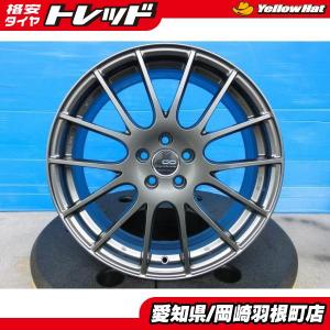 送料無料】ENKEI製 共豊 KYOHO クリエイティブ ディレクション