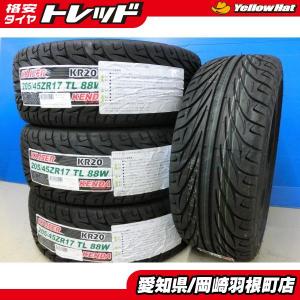 KENDA（ケンダ） 美品 中古 スズキ スイフトスポーツ 純正 ZC33S 17