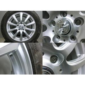 C-HR ZR-V 215/60R17 中古 ...の詳細画像2