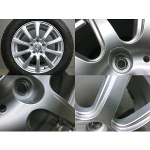 C-HR ZR-V 215/60R17 中古 ...の詳細画像3